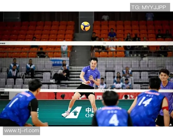 赛后分析：上海排球队与重庆排球队战术对决的深度剖析与启示