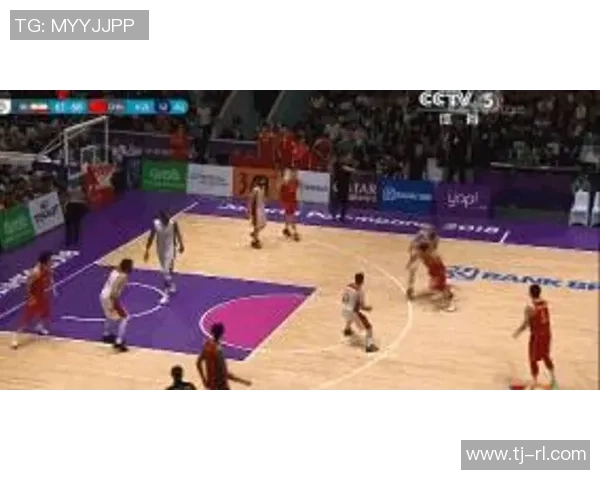 重庆篮球队在亚运会上的灵活性表现与战术创新分析