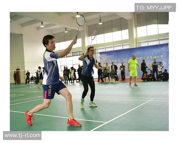 黄伟专访：回顾羽毛球历程