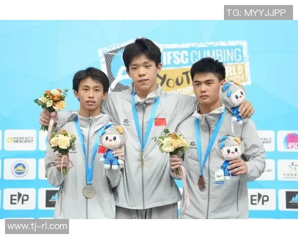 2026攀岩个人能力排行榜：南京攀岩队位居第2名